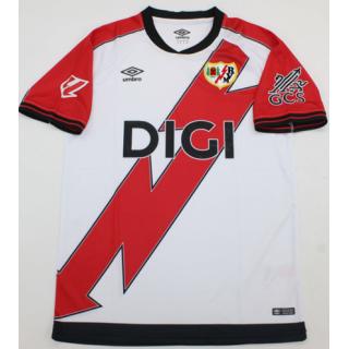 Rayo Vallecano 1ª Equipacion 2025/26
